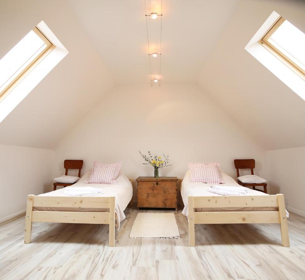 The Rad House Rooms Liptovský Mikuláš Екстериор снимка